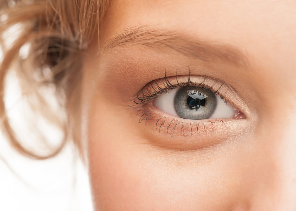 What issues can eyelid surgery re-solve?